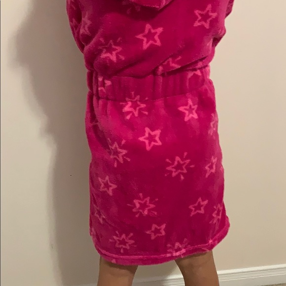 Bath robe - Picture 3 of 4